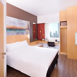Ibis One - World Trade Centre Дубай